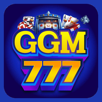 Imagem promocional da GGM777 mostrando a plataforma e suas vantagens